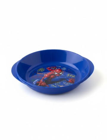 Farfurie Durabo, albastru