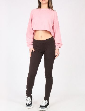 Colanti Bershka, maro