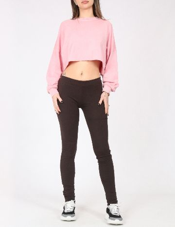 Colanti Bershka, maro