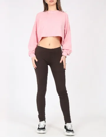 Colanti Bershka, maro