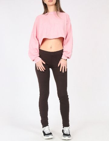 Colanti Bershka, maro