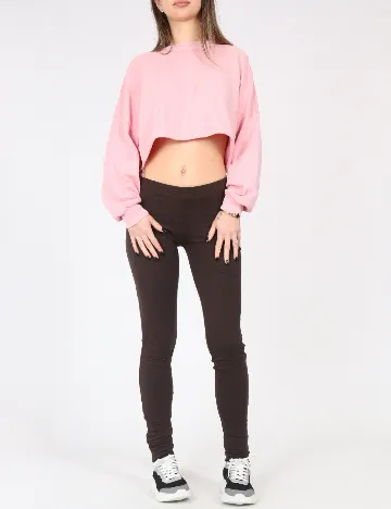 Colanti Bershka, maro