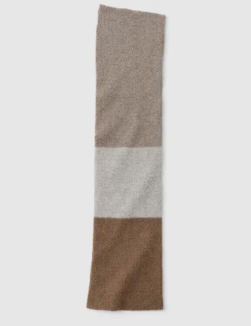 Fular Pull&Bear, bej