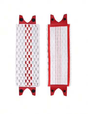 Laveta pentru mop SHEIN, alb