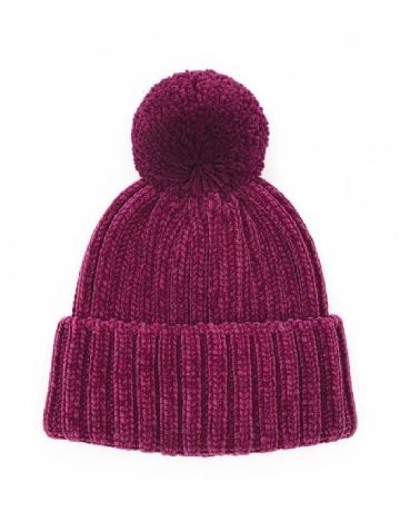 Caciula Pull&Bear, roz