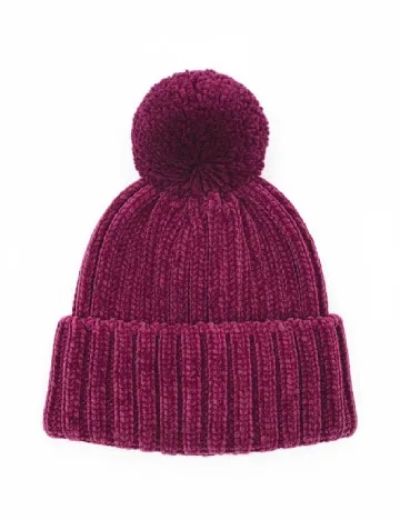 Caciula Pull&Bear, roz