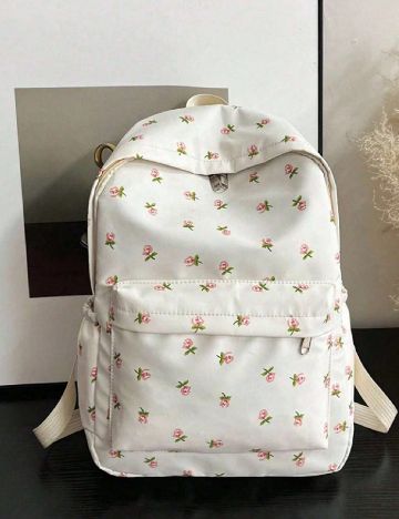Rucsac SHEIN, floral