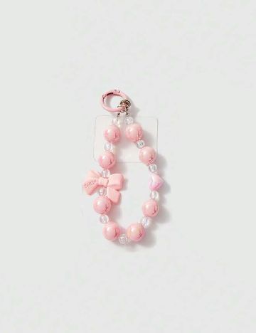 Breloc SHEIN, roz