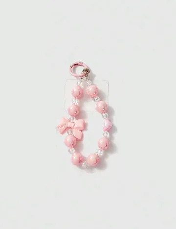 Breloc SHEIN, roz