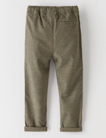 Pantaloni Zara, mix culori