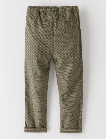 Pantaloni Zara, mix culori