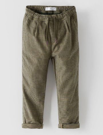 Pantaloni Zara, mix culori