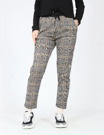 Pantaloni Zara, mix culori