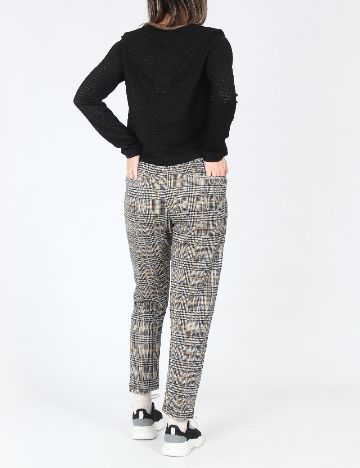 Pantaloni Zara, mix culori