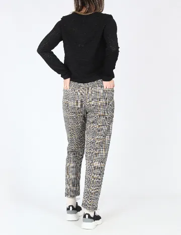 Pantaloni Zara, mix culori