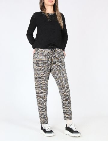 Pantaloni Zara, mix culori
