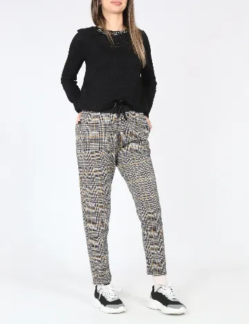 Pantaloni Zara, mix culori
