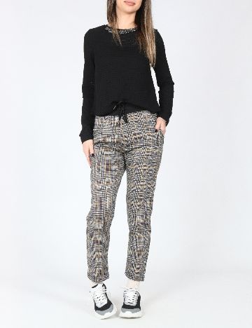 Pantaloni Zara, mix culori