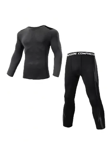 Compleu SHEIN, negru