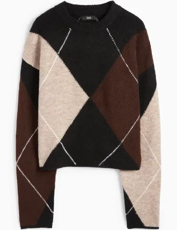 Bluza C&A, mix culori