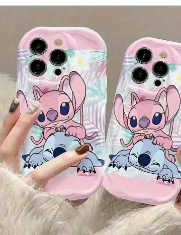 Husa iPhone 13 Pro SHEIN, mix culori