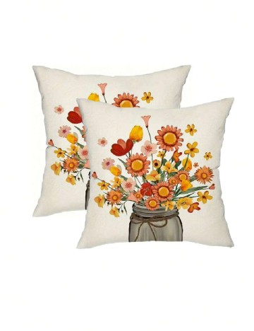 Set fete de perna 2 bucati SHEIN, crem