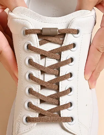 Sireturi SHEIN, maro