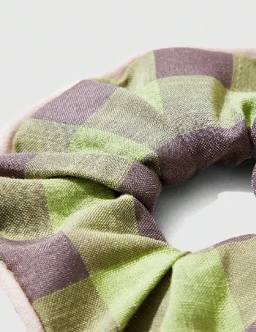 Elastic de par SHEIN, verde