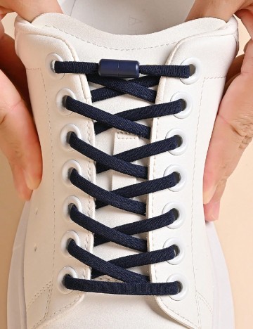 Sireturi SHEIN, bleumarin