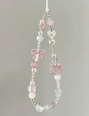 Breloc SHEIN, mix culori