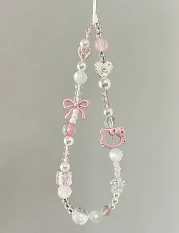 Breloc SHEIN, mix culori