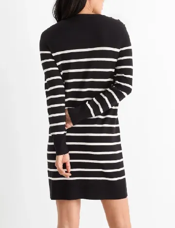 Rochie scurta C&A, negru