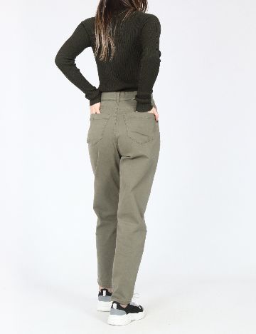 Pantaloni C&A, verde