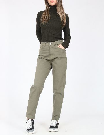 Pantaloni C&A, verde