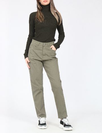 Pantaloni C&A, verde