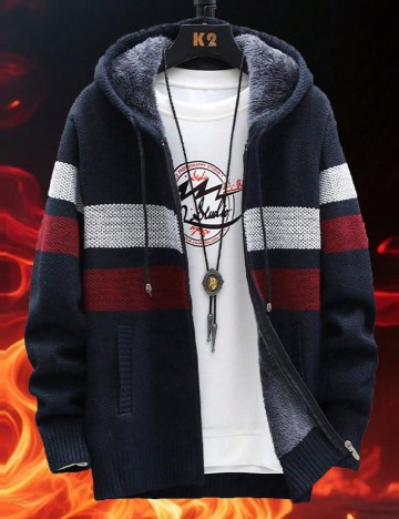 Hanorac Oversize SHEIN, mix culori