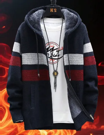 Hanorac Oversize SHEIN, mix culori