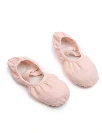 Cipici Shein Kids, roz