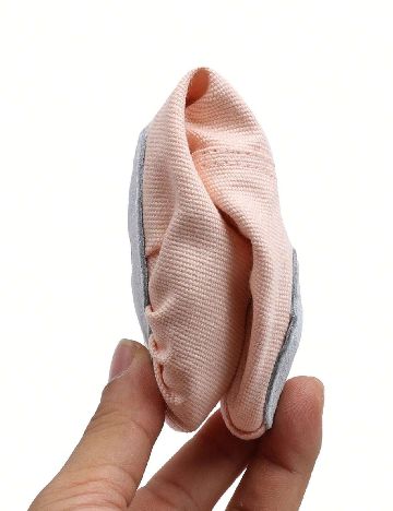 Cipici Shein Kids, roz