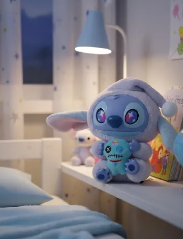 Breloc SHEIN, mix culori