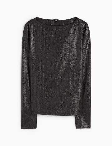 Bluza C&A, negru