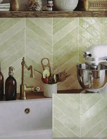 Set placi autocolante 10 bucati SHEIN, verde