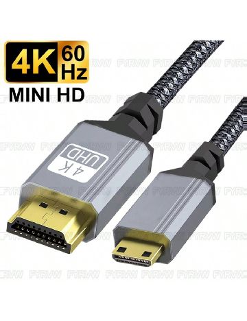 Cablu HDTV SHEIN, negru