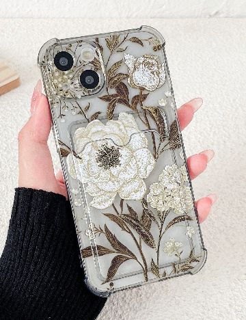 Husa iPhone 16 Pro SHEIN, mix culori