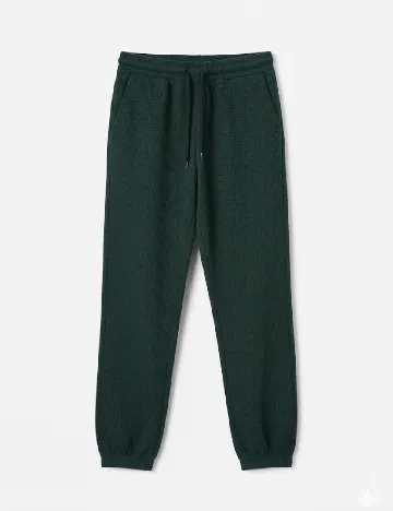 Compleu SHEIN, verde