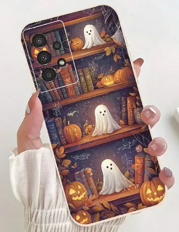 Husa iPhone 12 Mini SHEIN, mix culori