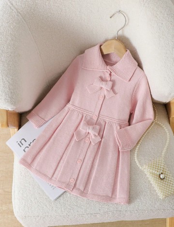 Rochie Shein Kids, roz