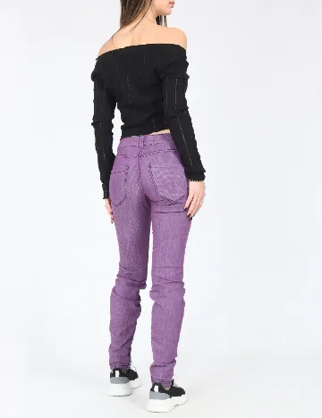 Blugi Pull&Bear, mov