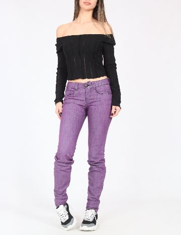 Blugi Pull&Bear, mov