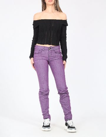 Blugi Pull&Bear, mov